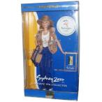 Barbie バービー Sydney 2000 Olympic Pin Collector - Collector Edition Doll 人形 ドール