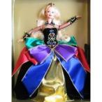 Midnight Princess Barbie バービー Doll ドール Limited Edition - Winter Princess Collection (1997)