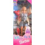 Disney ディズニー Exclusive - Disney ディズニー Fun Barbie バービー (1996) 人形 ドール
