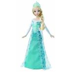 Disney (ディズニー)Frozen Sparkle Princess Elsa Doll [Toys &amp; Games] Holiday Toy ドール 人形 フィギ