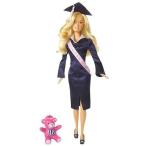 Barbie バービー 2008 Graduation Doll 人形 ドール
