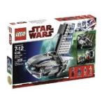 LEGO (レゴ) Star Wars (スターウォーズ) Separatists Shuttle (8036) ブロック おもちゃ