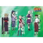 Great Eastern Entertainment Naruto Shippuden The Girls Wall Scroll, 33 by 44-Inch フィギュア おも
