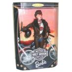 Harley-Davidson (ハーレーダビッドソン) Barbie(バービー)  Doll