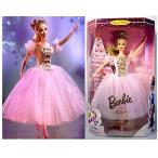 Barbie バービー as the Sugar Plum Fairy