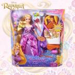 [ディズニー]Disney Tangled Rapunzel Royal Artist/ディズニー 塔の上のラプンツェル ローヤルアーティ