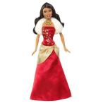 Barbie バービー Holiday Wishes African-American Doll 人形 ドール