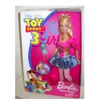 Toy Story 3 トイストーリー3 Barbie バービー Loves Ken Doll ドール 人形 おもちゃ