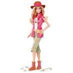 Barbie バービー I Can Be... Paleontologist Doll 人形 ドール