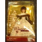 Winter Classic Barbie バービー Special Edition 人形 ドール