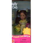 Barbie バービー Kelly Club - Lemonade Stand Maria Doll (1999) 人形 ドール