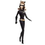 Catwooman Batman バットマン Classic Tv Series Barbie バービー Doll 人形 ドール