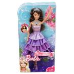 Barbie バービー Light Up Modern Princess Teresa Doll 人形 ドール