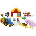 レゴ デュプロ Lego 5488 Farm Building Set