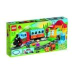 Lego (レゴ) Duplo (デュプロ) My First Train - 10507 ブロック おもちゃ