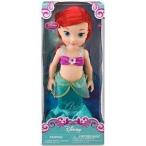 Disney Princess - 16" The Little Mermaid - Ariel Toddler Doll - Disney Exclusive