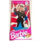 Stars 'n Stripes Marine Corps Barbie バービー 人形 ドール