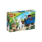 Lego (レゴ) Duplo (デュプロ) Castle 4862 AMBUSH! ブロック おもちゃ