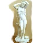 古代ギリシャ ローマ神話 の女神 ヴィーナス 像 アフロディーテ 彫像 ビーナス