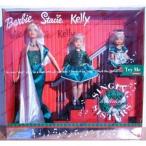 Barbie バービー Singing Holiday Sisters: W Barbie バービーl, Stacie &amp; Kelly Dolls (2000) - Listen