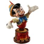 グランドジェスターGrand Jester Studios Pinocchio Figurine