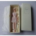 バービー2002 Barbie Collectibles - Fashion Model Silkstone Collection - Lingerie Barbie #4
