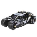 バットマン　ダークナイト　バットモービル　　Hot Wheels the Dark Knight Batmobile Tumbler