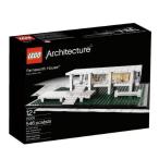 レゴ アーキテクチャー ファンズワース邸 21009/LEGO Architecture Farnsworth House