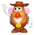 Playskool トイストーリー Mr. Potato ヘッド Woody