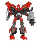 Transformers トランスフォーマー Dark Of The Moon Mechtech Voyager Class Cannon Force Ironhide Figu