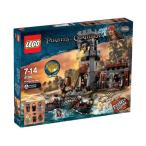 レゴパイレーツオブカリビアンホワイ...