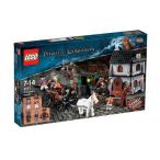 レゴパイレーツオブカリビアンロンド...