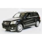 1:14 Scale Mercedes-Benz GLK-Class Model ラジコンカー RTR (COLOR: BLACK) おもちゃ