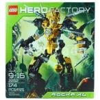 レゴ　ヒーローファクトリー 大箱 ロッカ　XL　2282 Lego Hero Factory Rocka XL 2282