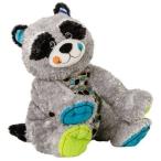 Mary Meyer マリーメイヤー Cheery Cheeks Rebel Raccoon 12" Plush ぬいぐるみ