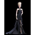 Barbie バービー Pink Label Collection Doll: E! Live From The Red Carpet Dress by Badgley Mischka