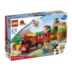 トイストーリー LEGO DUPLO Toy Story The Great Train Chase 5659　4567603