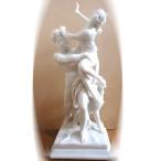 ショッピングコレクターアイテム ジャン・ロレンツォ・ベルニーニ作 プロセルピナの略奪 ギリシャローマ神話の彫刻像