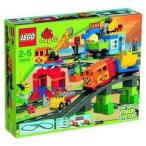 レゴ LEGO 10508 デュプロ デラックストレインセット