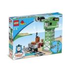 レゴ デュプロ Lego 3301 Cargo-Loading Cranky