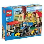 レゴ LEGO シティ 農場 7637