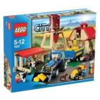 レゴLEGOシティ農場7637