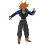 Dragonball Z Limited Edition Movie Collection Figure: SS Trunks