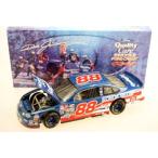 Action - NASCAR - Dale Jarrett #88 - 1999 Ford フォード Taurus - Quality Care - 1:24 スケール Die