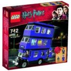 LEGO Harry Potter (レゴブロック：ハリー・ポッター) 夜の騎士バス