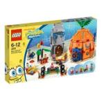 LEGO (レゴ) Spongebob Squarepants 3818: Bikini Bottom Undersea Party ブロック おもちゃ