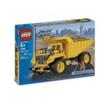 レゴ　シティ　LEGO　7344 Dump Truck