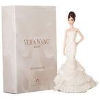 Barbie Gold Label Collection Vera Wang Bride The Romanticist Barbie Doll
