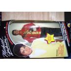 Michael Jackson Barbie バービー Doll Superstar of the 80's American Music Awards Outfit 人形 ドー