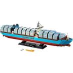 LEGO レゴ 10241 Maersk Line Triple-E レゴ クリエイター